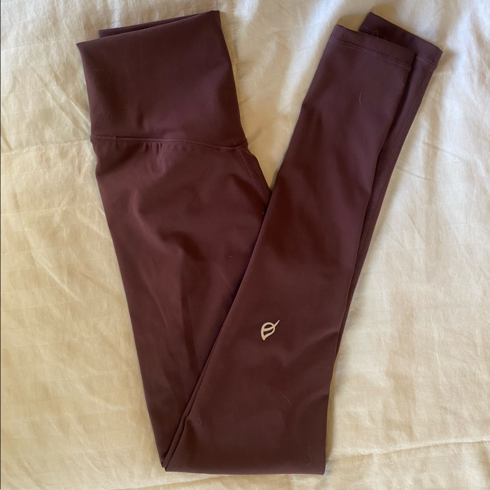 P’tula Taylor Leggings 26”